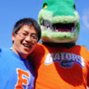 Meet your Posher, Jianming